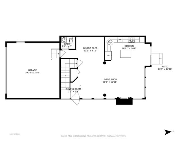 Building Photo - 6 Clara Ct