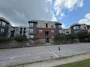 Building Photo - 250 S Martin Luther King Blvd