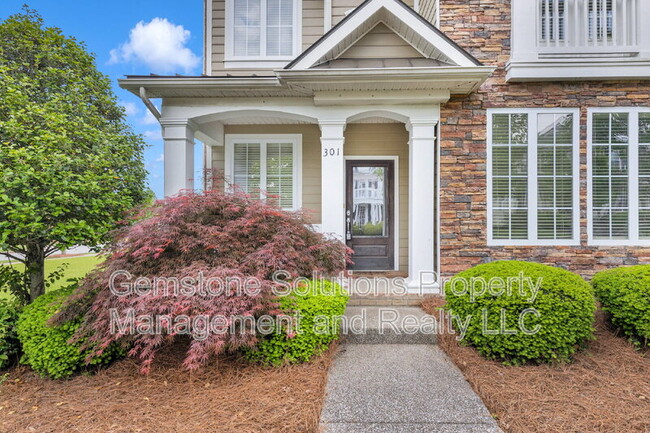 Building Photo - 301 Pennystone Cir