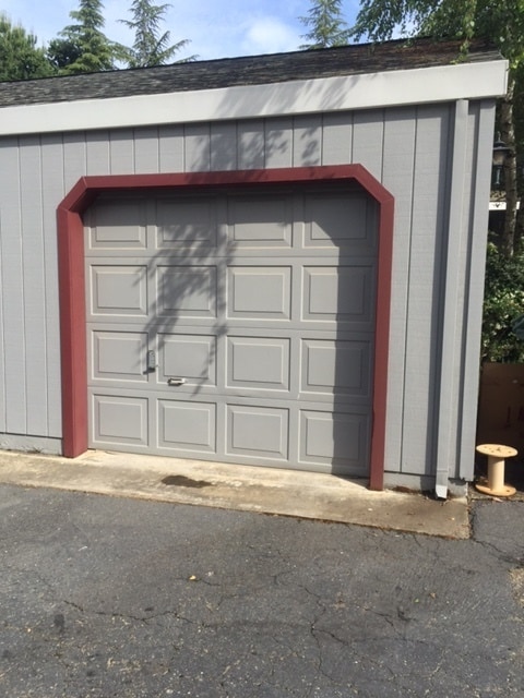 Building Photo - Jackson Townhome