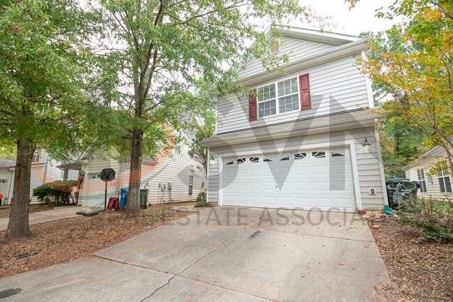 Building Photo - 3 Bedroom / 2.5 Bath in South Durham Neighborhood!