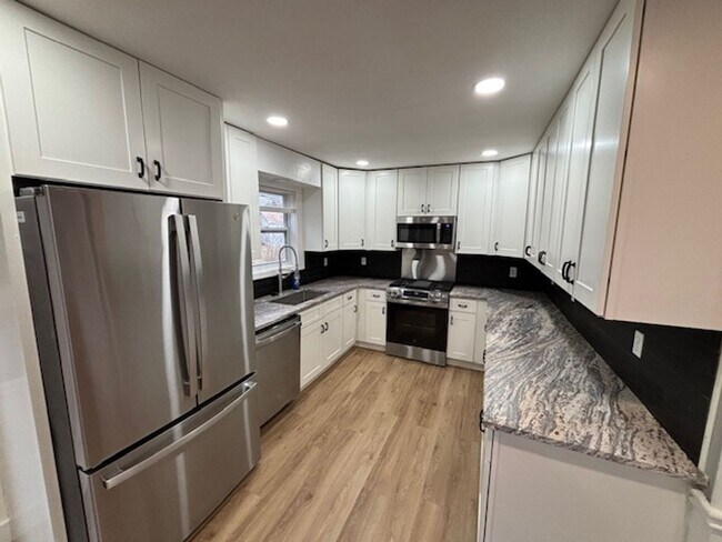 Building Photo - Updated Remodeled Large Open Split-Level Home with Full Finished Basement!