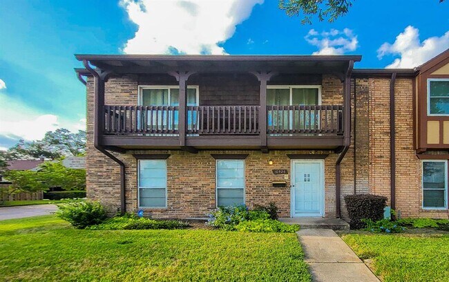 Primary Photo - 10526 Hammerly Blvd