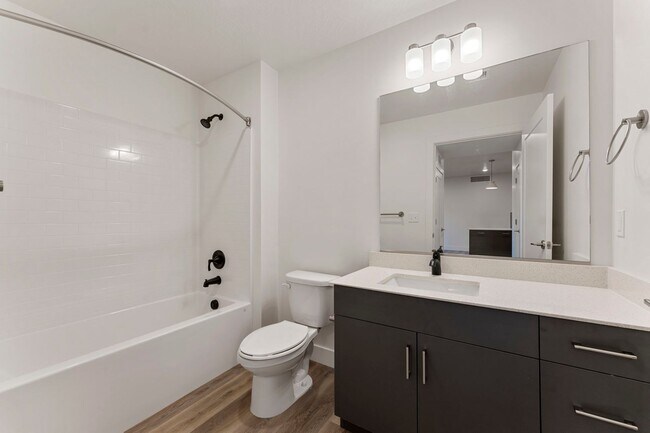 Building Photo - Brand New Modern Apartments at Ascesa