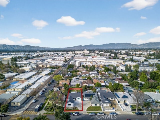 Building Photo - 15753 Cohasset St