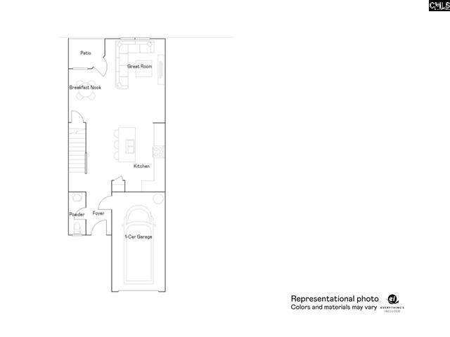 Building Photo - 240C Pine Point Rd