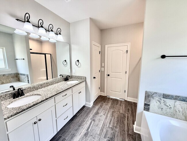 Building Photo - Spacious 3BR Corner-Lot Home in Reserve at Conway