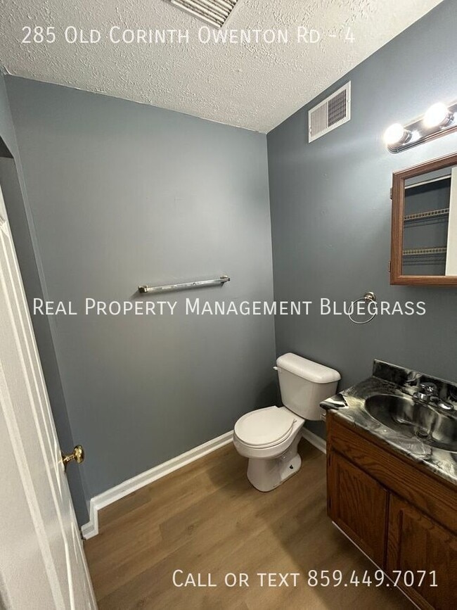 Building Photo - 285 Old Corinth Owenton Rd