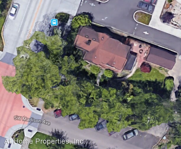 Building Photo - 4 br, 2 bath House - 861 SW Madison Avenue