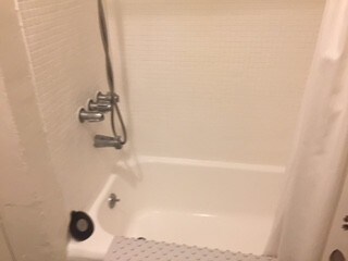 Bath Room - 2314 33rd St