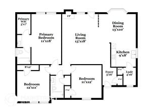Building Photo - 1129 Forest Glen Dr