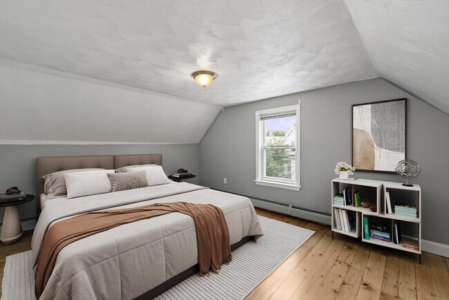 Building Photo - 329 Washington St