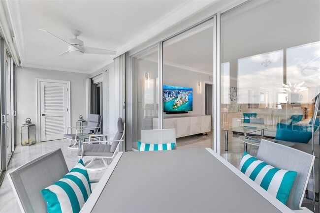 Building Photo - 3100 S Ocean Blvd