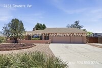 Building Photo - 7451 Granite View