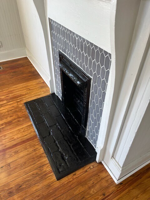 Building Photo - 726 Maywood St