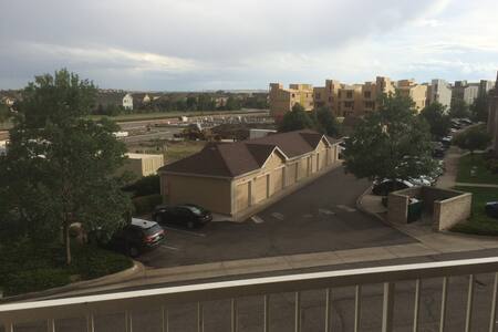 Building Photo - 15700 E Jamison Dr