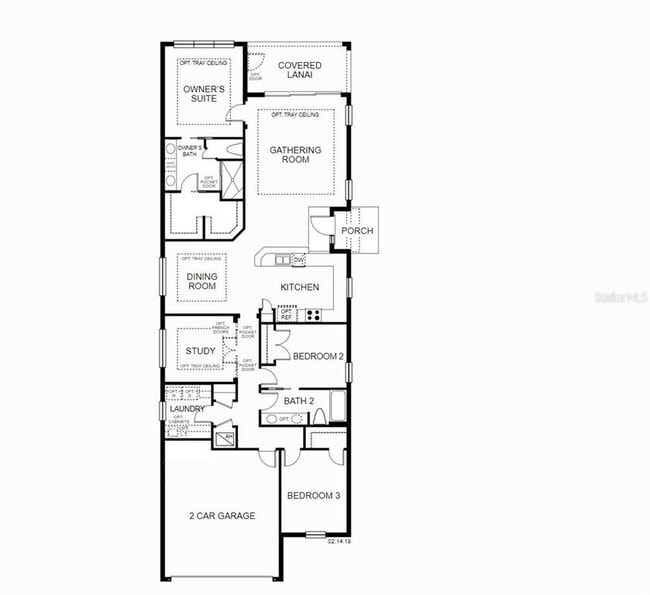 Building Photo - 5364 Bartolomeo St