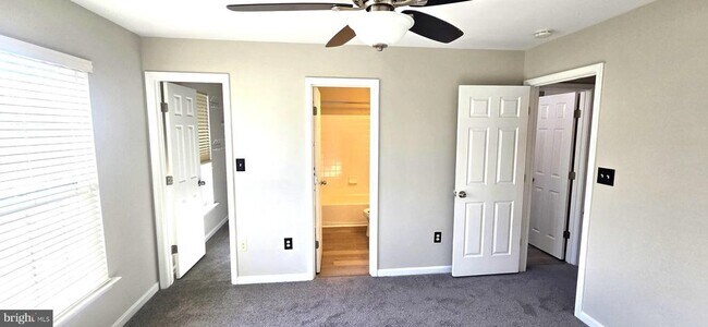 Building Photo - 13804 Churchville Dr