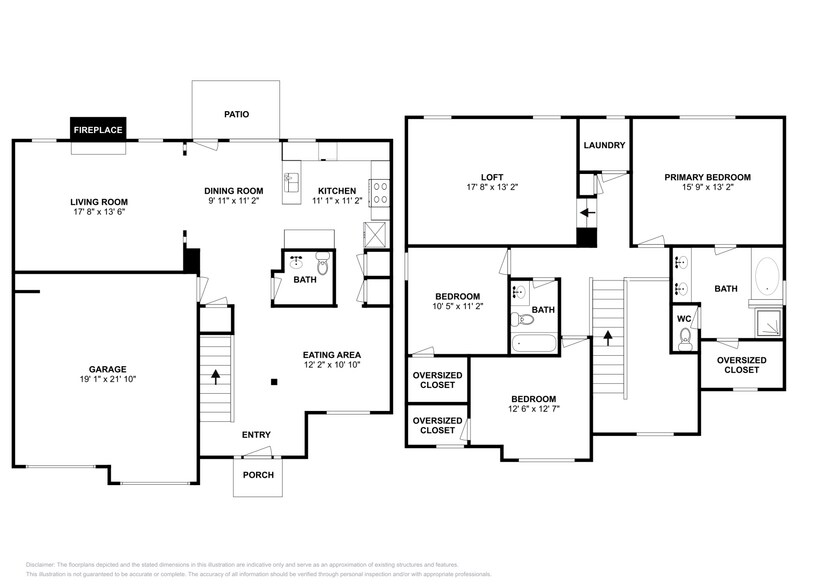 Building Photo - 46 Crescent Woode Way