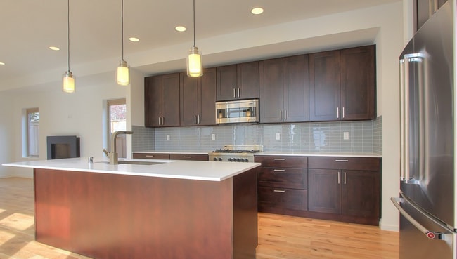 Building Photo - 12013 35th Ave NE