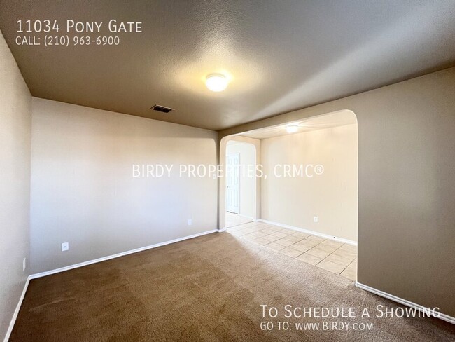 Building Photo - 11034 Pony Gate