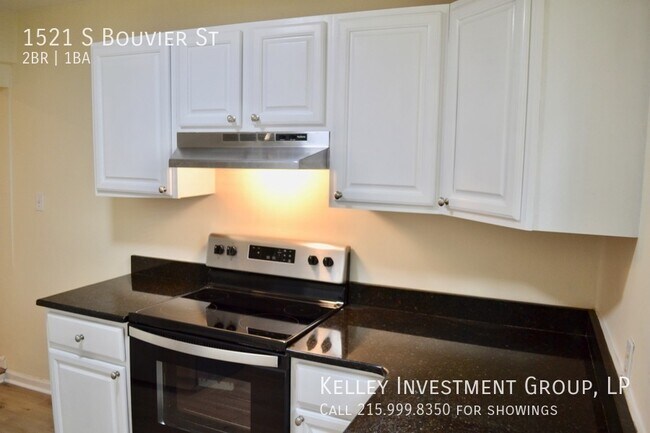 Primary Photo - 1521 S Bouvier St