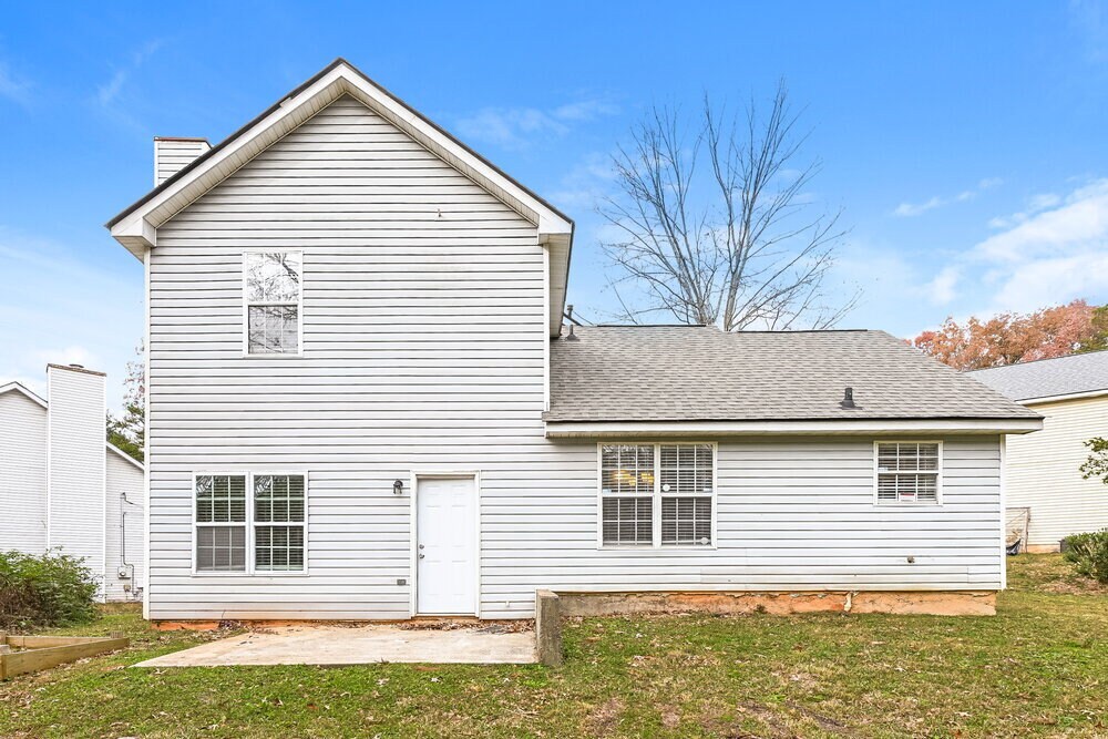 Building Photo - 3444 Sumter Pl