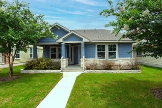 Building Photo - 18405 Tallgrass Prairie Dr