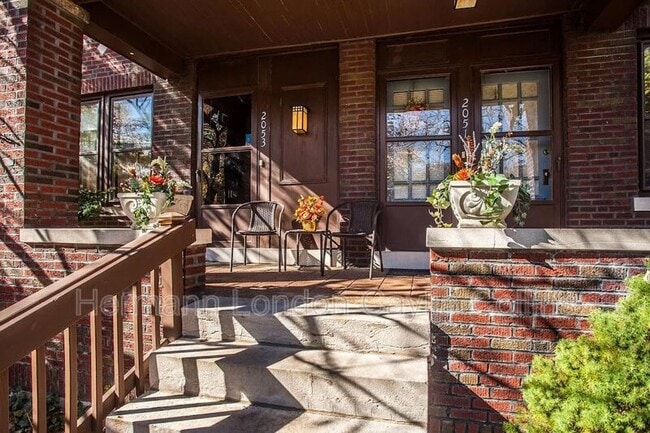 Building Photo - 2053 Alfred Ave