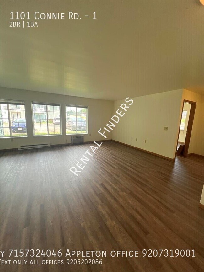 Building Photo - 1101 Connie Rd