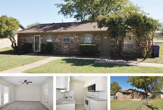 Apartment Finder Burleson Tx