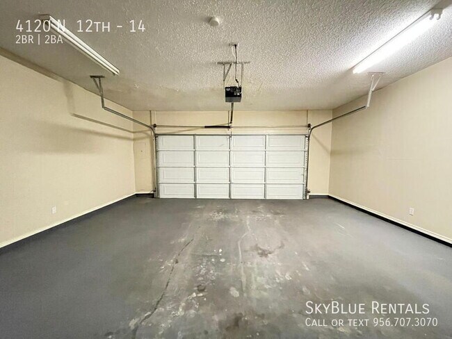 Building Photo - 4120 N. 12th-14
