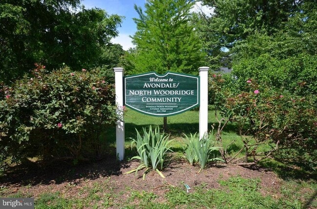 Building Photo - 4800 Avondale Rd