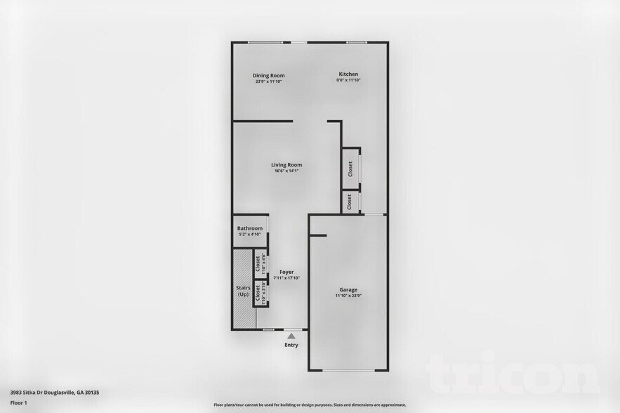 Building Photo - 3983 Sitka Dr