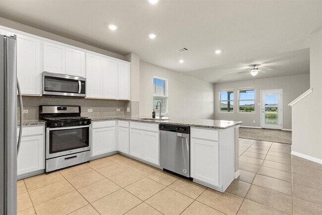 Building Photo - 13508 Rosebud Isle Dr