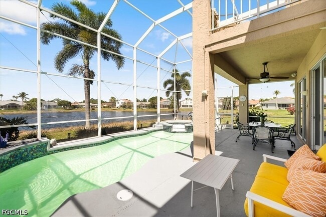 Building Photo - 13870 Silver Lake Ct