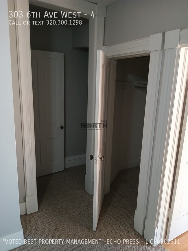 Building Photo - 303 6th Ave W