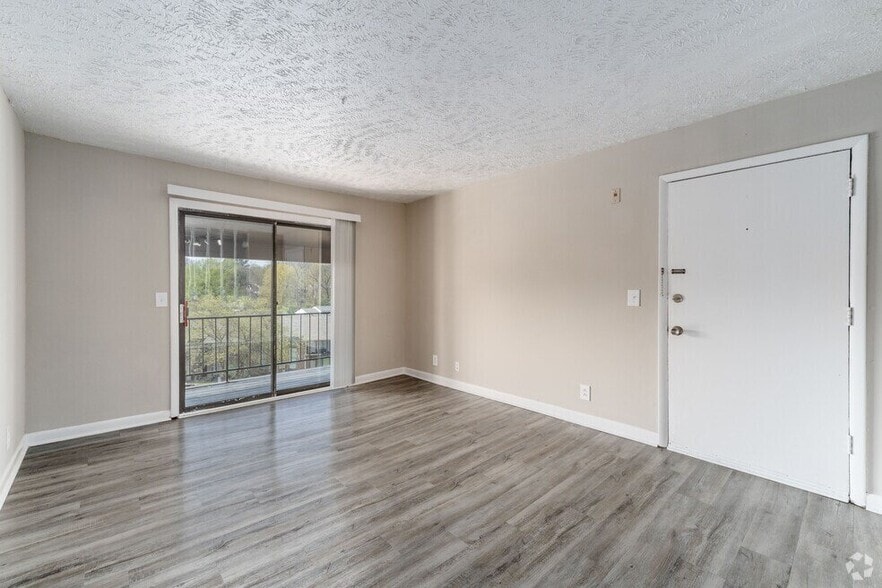 Building Photo - 4601 Packard Dr