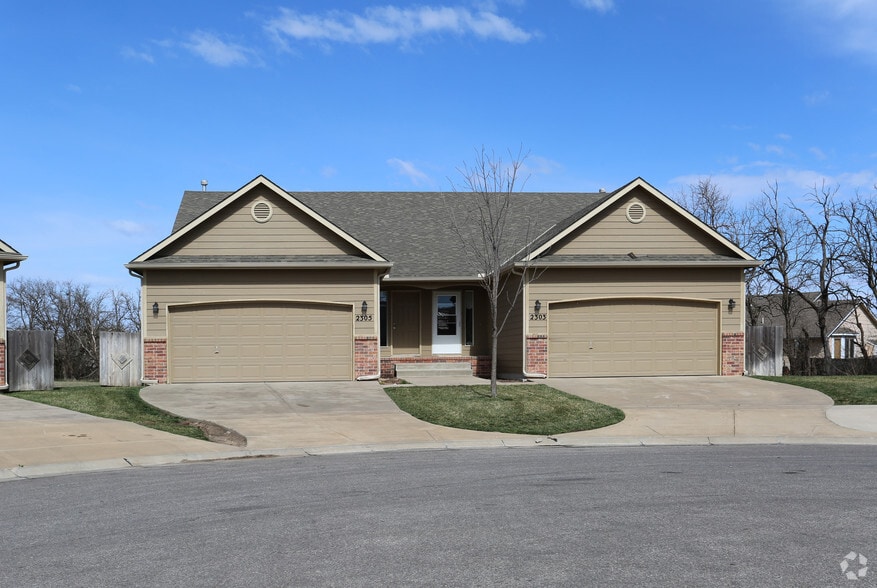 Goebels Duplex Community Wichita, KS Apartment Finder