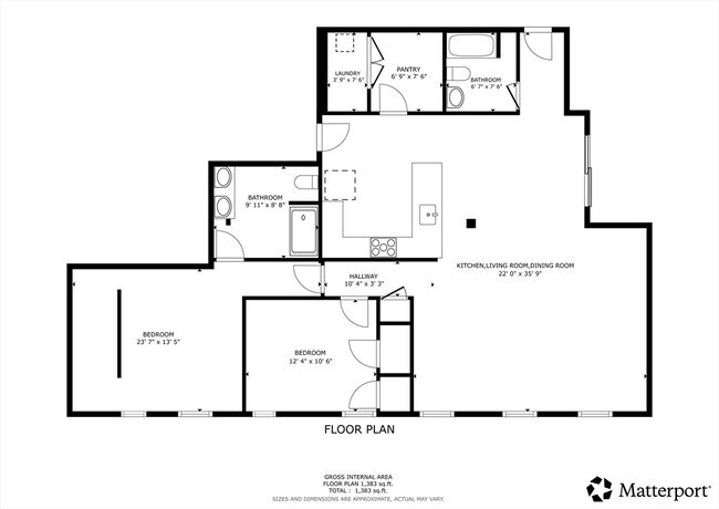 Building Photo - 380 W Broadway