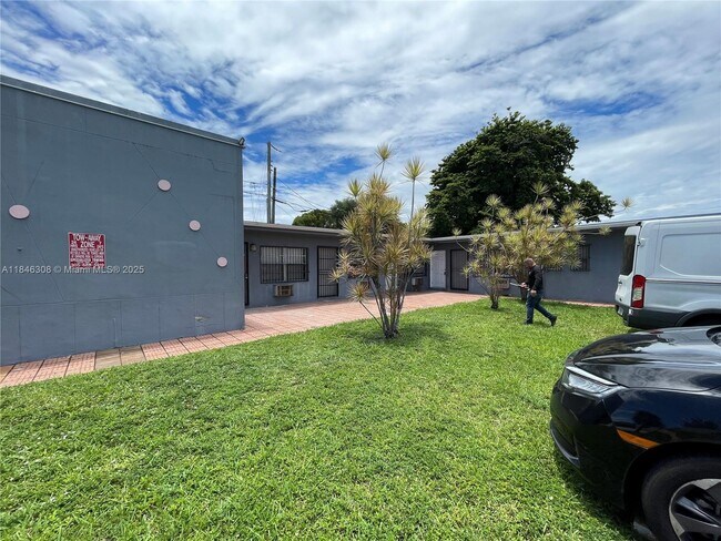 Building Photo - 4740 NW 7th Ave