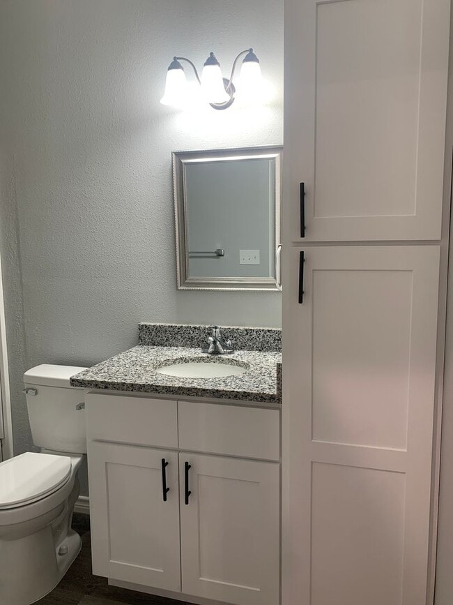 Building Photo - Brand New 1-Bedroom/ 1-Bathroom