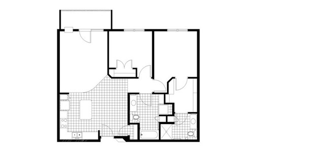 Floorplan - Cornerstone Village