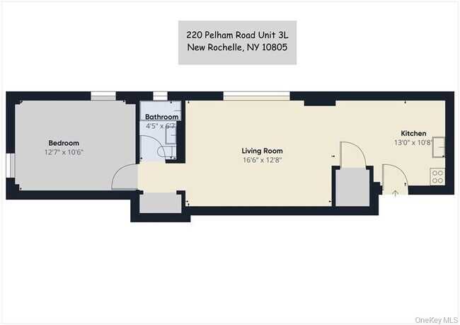 Building Photo - 220 Pelham Rd