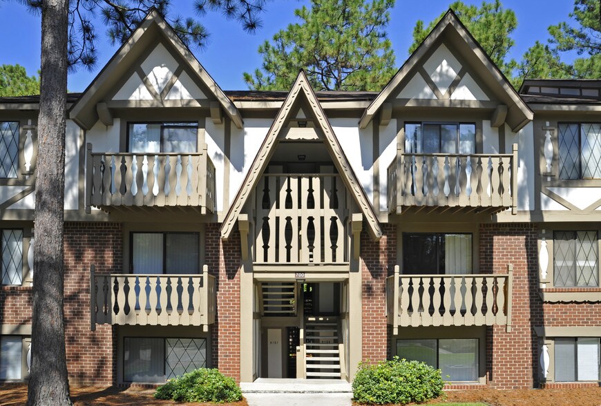 Lake In The Pines Fayetteville Nc Apartment Finder