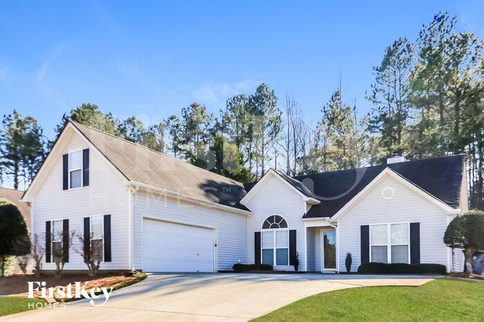 Primary Photo - 1128 Brandenberry Ln