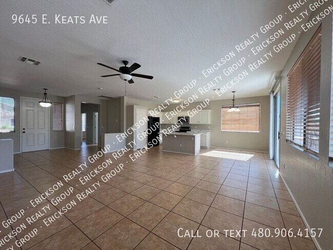 Building Photo - 9645 E Keats Ave