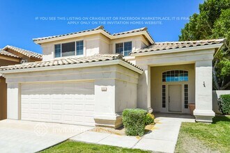 Building Photo - 7138 W Via De Luna Dr