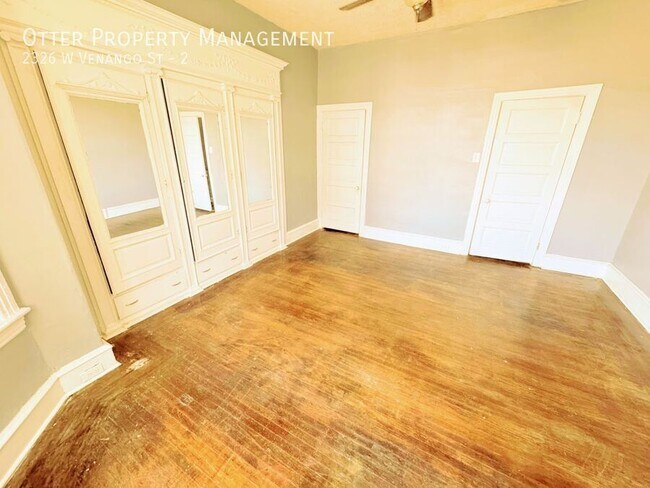 Building Photo - 2326 W Venango St