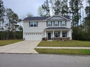 Building Photo - 3 Bedroom, 2.5 bath unfurnished home in Hampstead near Surf City